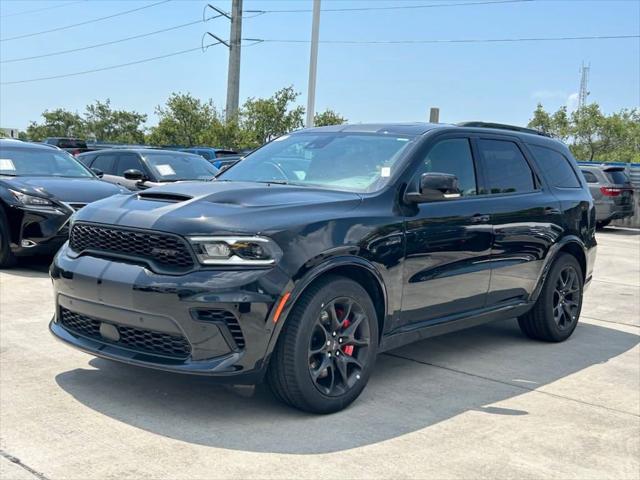 2024 Dodge Durango DURANGO SRT 392 PREMIUM AWD