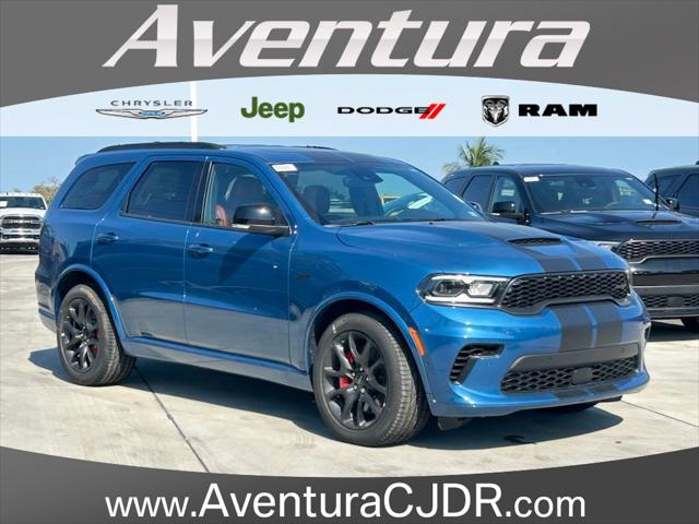 2024 Dodge Durango DURANGO SRT 392 PREMIUM AWD