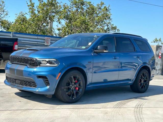 2024 Dodge Durango DURANGO SRT 392 PREMIUM AWD