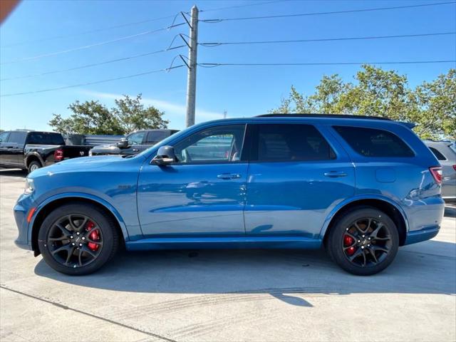 2024 Dodge Durango DURANGO SRT 392 PREMIUM AWD