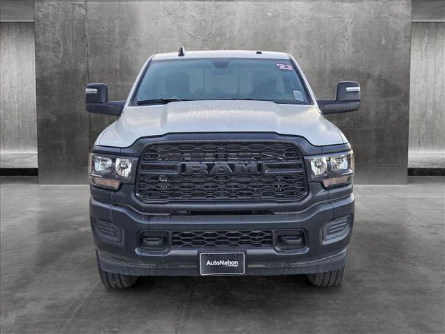 2023 RAM Ram 2500 RAM 2500 TRADESMAN REGULAR CAB 4X4 8 BOX