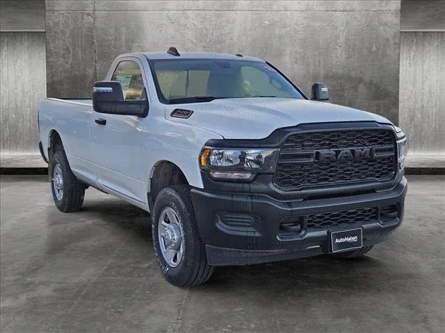 2023 RAM Ram 2500 RAM 2500 TRADESMAN REGULAR CAB 4X4 8 BOX