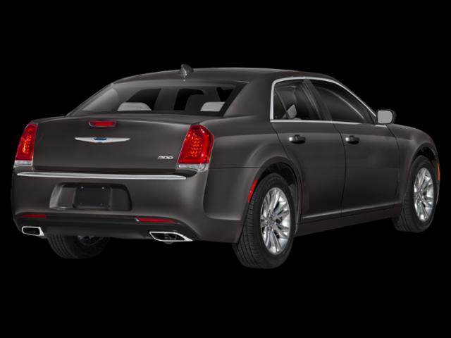 2023 Chrysler Chrysler 300 300 TOURING