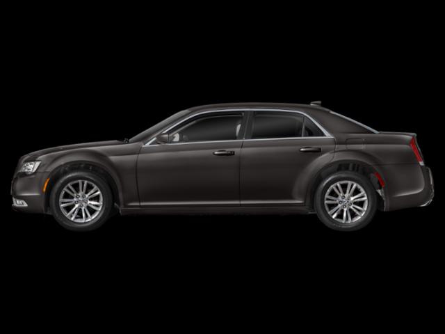 2023 Chrysler Chrysler 300 300 TOURING