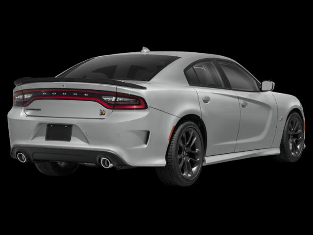 2023 Dodge Charger CHARGER SCAT PACK