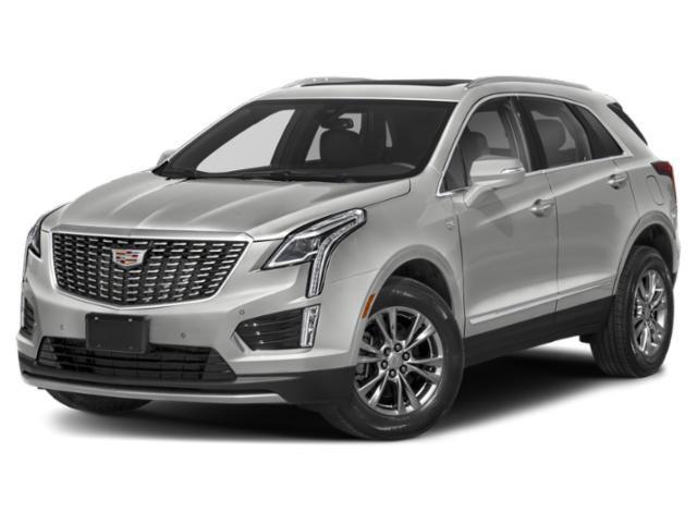 2020 Cadillac XT5 FWD Premium Luxury for sale in Waycross, GA