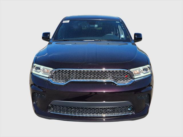 2024 Dodge Durango DURANGO SXT RWD