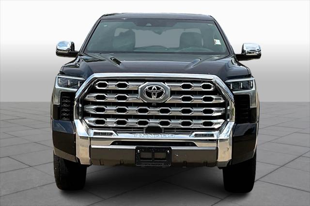 2022 Toyota Tundra 1794 Edition