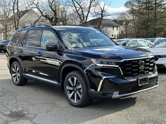 2024 Honda Pilot Touring for sale in Arlington, VA