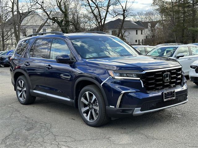 2024 Honda Pilot Elite for sale in Arlington, VA