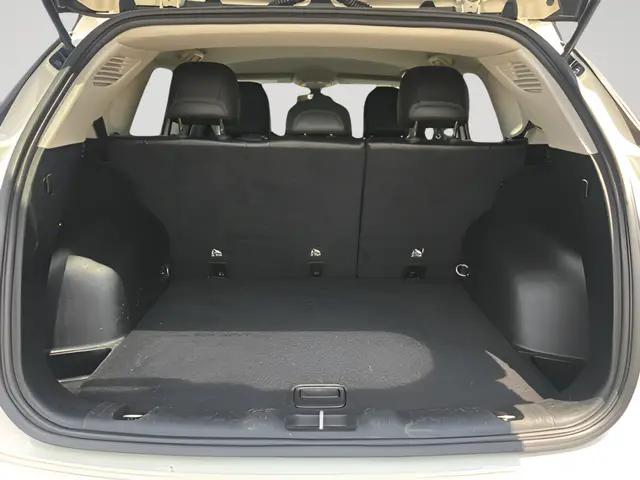 2020 Jeep Compass Trailhawk 4X4