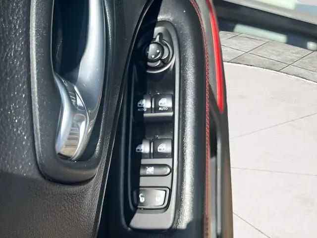 2020 Jeep Compass Trailhawk 4X4
