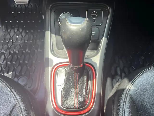 2020 Jeep Compass Trailhawk 4X4
