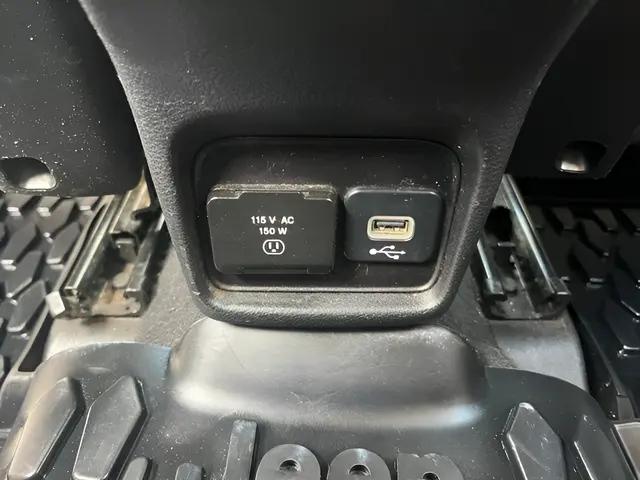 2020 Jeep Compass Trailhawk 4X4