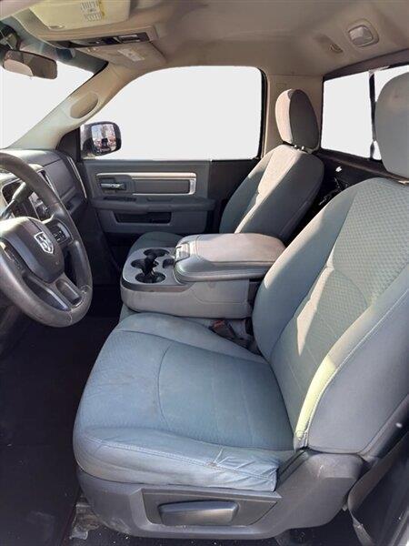 2013 Ram 1500 SLT