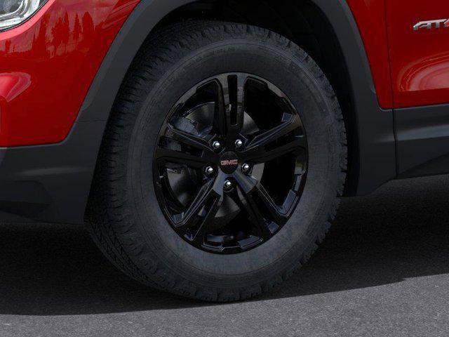 2024 GMC Terrain AWD AT4