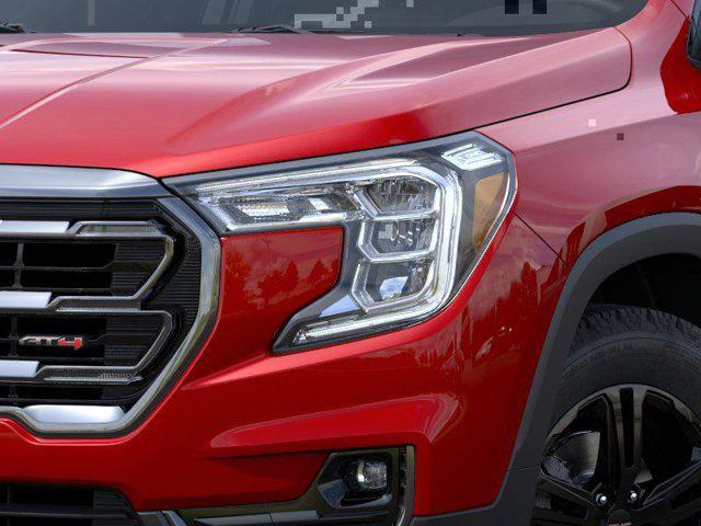 2024 GMC Terrain AWD AT4