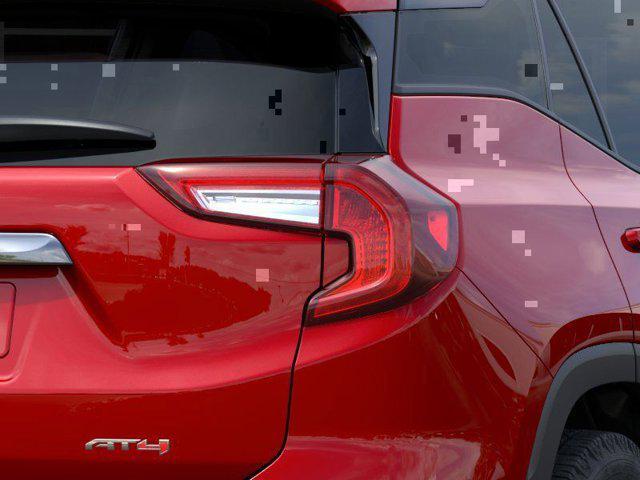 2024 GMC Terrain AWD AT4