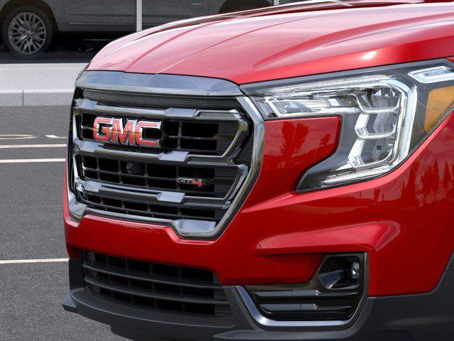 2024 GMC Terrain AWD AT4