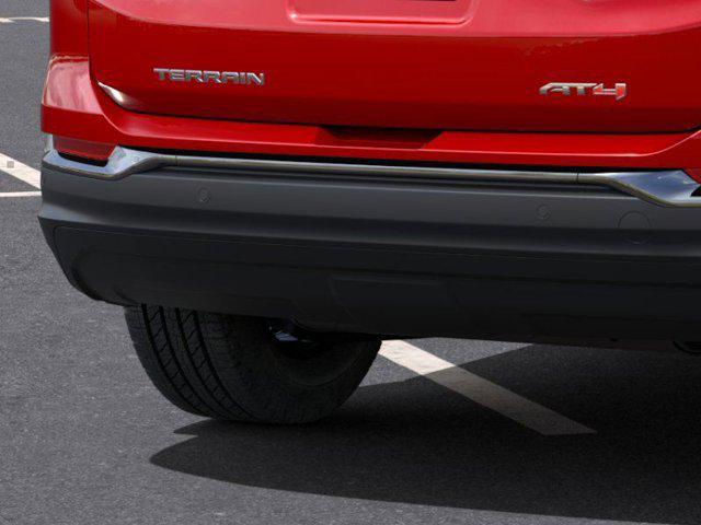 2024 GMC Terrain AWD AT4