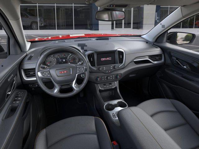 2024 GMC Terrain AWD AT4