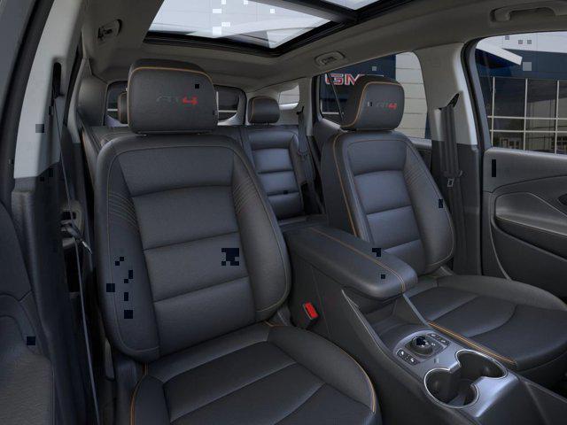 2024 GMC Terrain AWD AT4