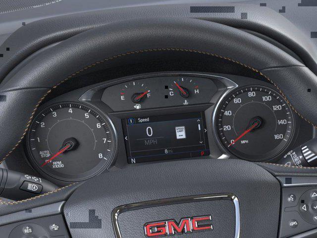 2024 GMC Terrain AWD AT4