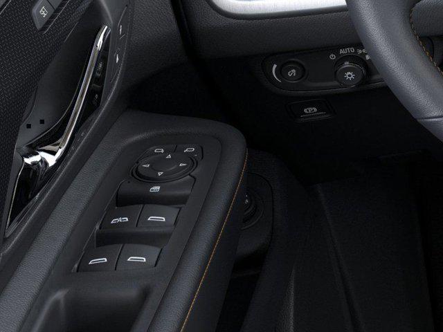 2024 GMC Terrain AWD AT4