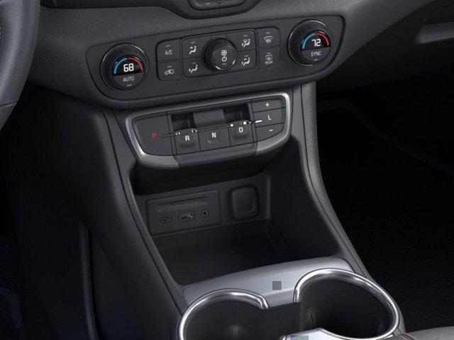 2024 GMC Terrain AWD AT4
