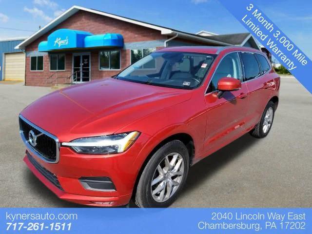 2021 Volvo XC60 T5 Momentum for sale in Chambersburg, PA