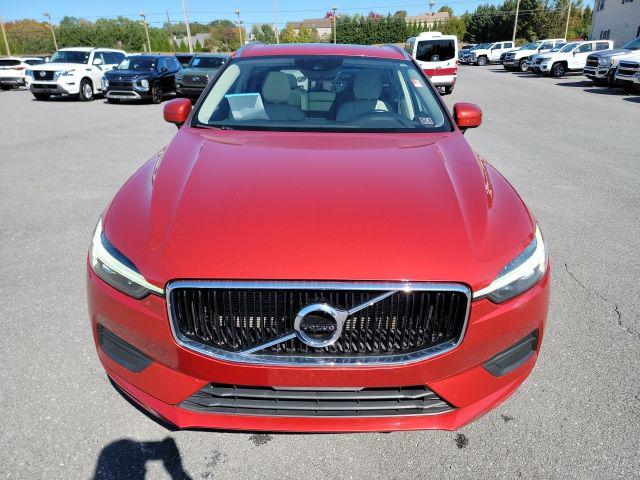 2021 Volvo XC60 T5 Momentum