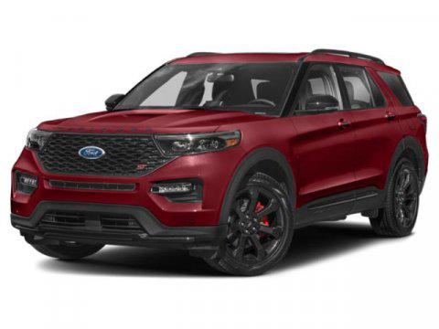 2023 Ford Explorer ST for sale in Sioux City, IA