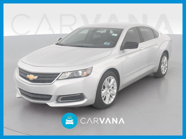 New Used Chevrolet Impala for Sale Near Gardena CA Discover