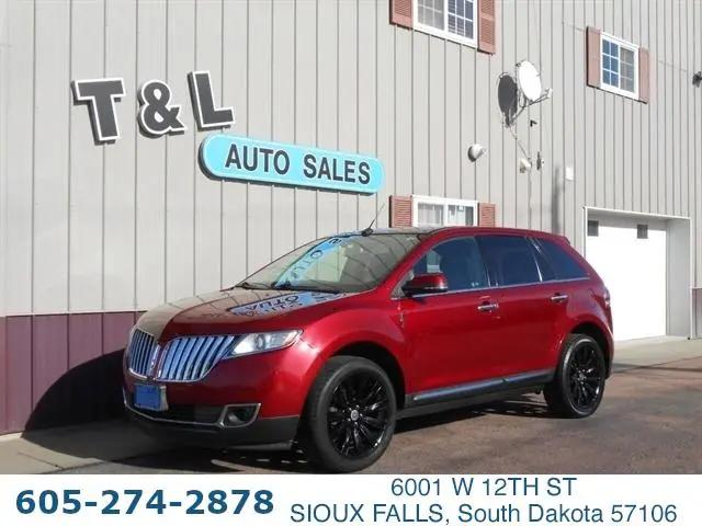 2014 Lincoln MKX Base for sale in Sioux Falls, SD