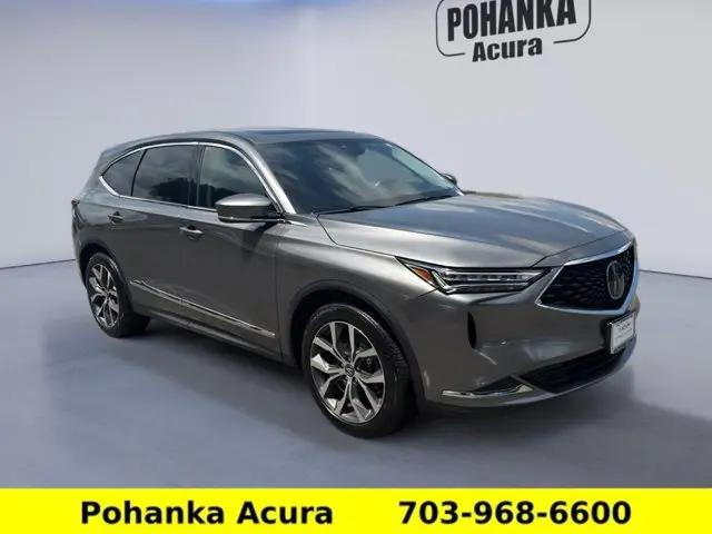2024 Acura MDX Technology Package for sale in Chantilly, VA
