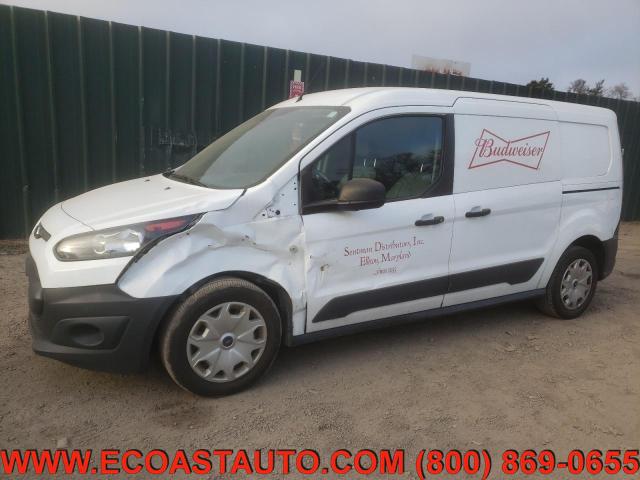 2017 Ford Transit Connect XL for sale in Bedford, VA