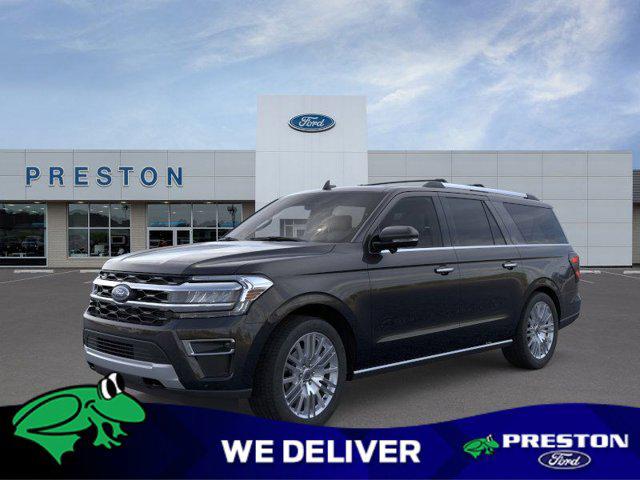 2024 Ford Expedition Limited MAX for sale in Denton, MD