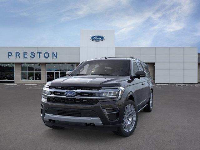 2024 Ford Expedition Limited MAX