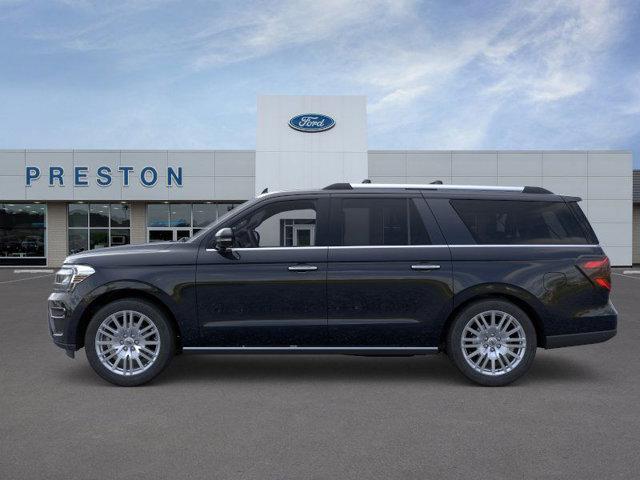 2024 Ford Expedition Limited MAX