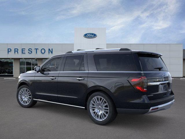 2024 Ford Expedition Limited MAX