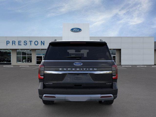2024 Ford Expedition Limited MAX