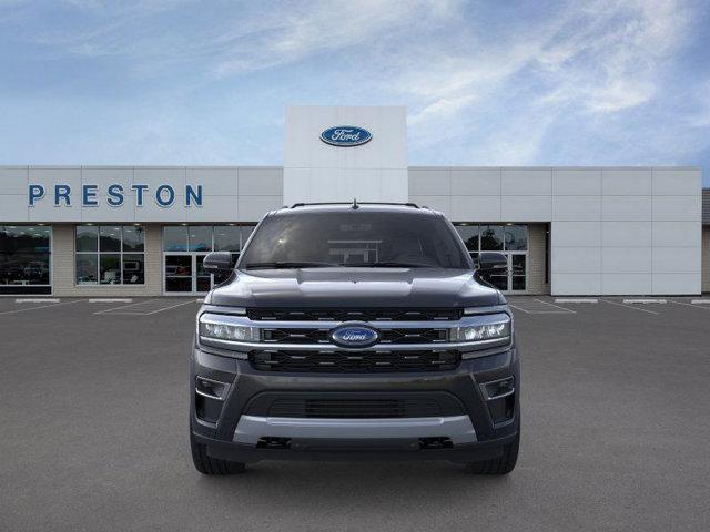 2024 Ford Expedition Limited MAX