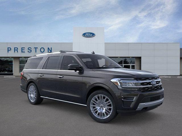 2024 Ford Expedition Limited MAX