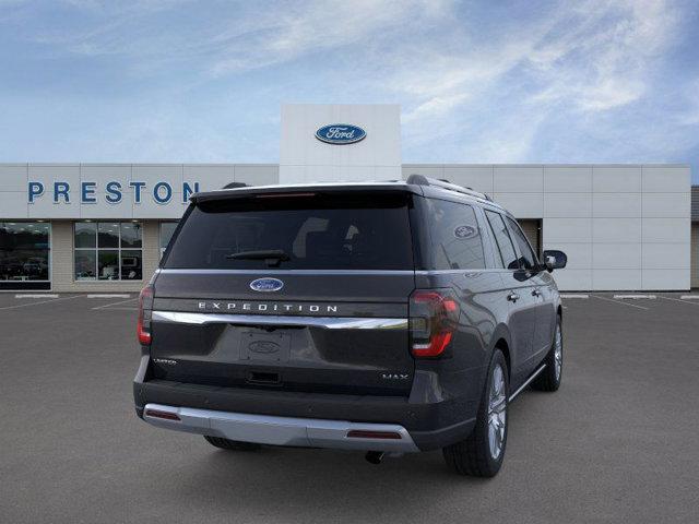 2024 Ford Expedition Limited MAX