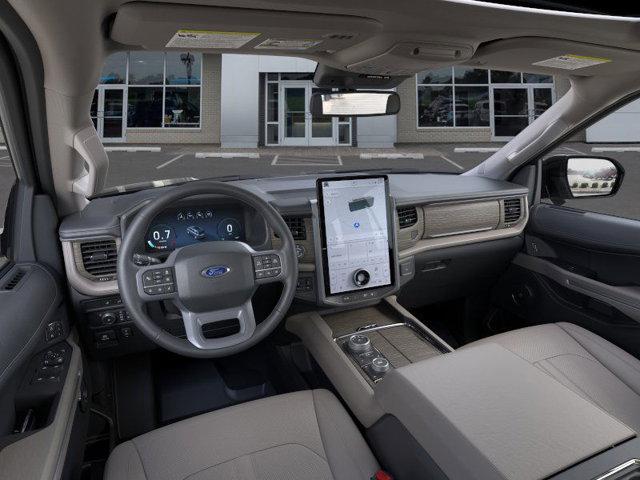 2024 Ford Expedition Limited MAX