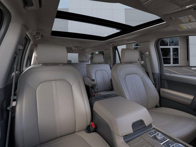 2024 Ford Expedition Limited MAX
