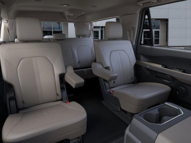 2024 Ford Expedition Limited MAX