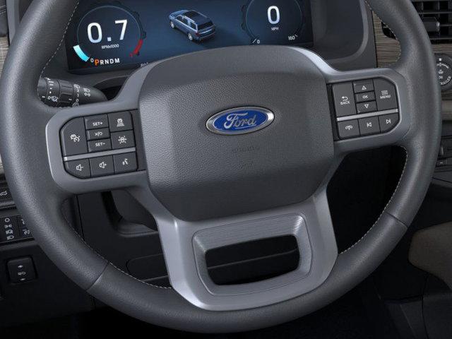 2024 Ford Expedition Limited MAX