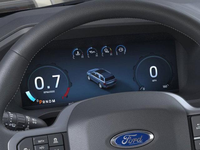 2024 Ford Expedition Limited MAX
