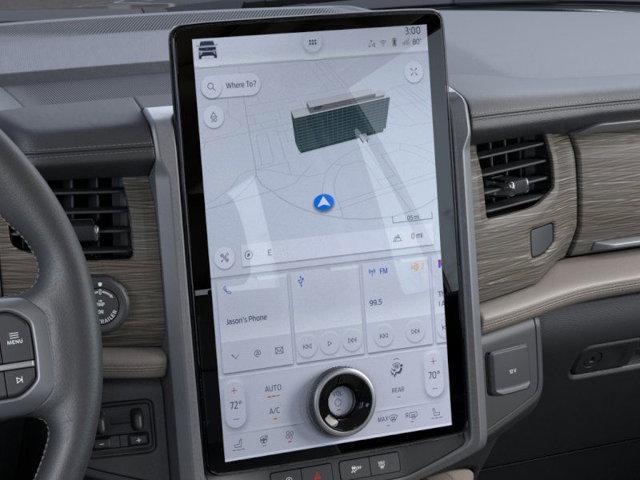 2024 Ford Expedition Limited MAX